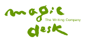 magic desk, Inc