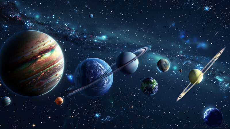planets